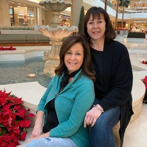 Meet your Posher, Donna